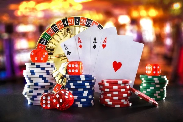 Slots catalogue slots category view