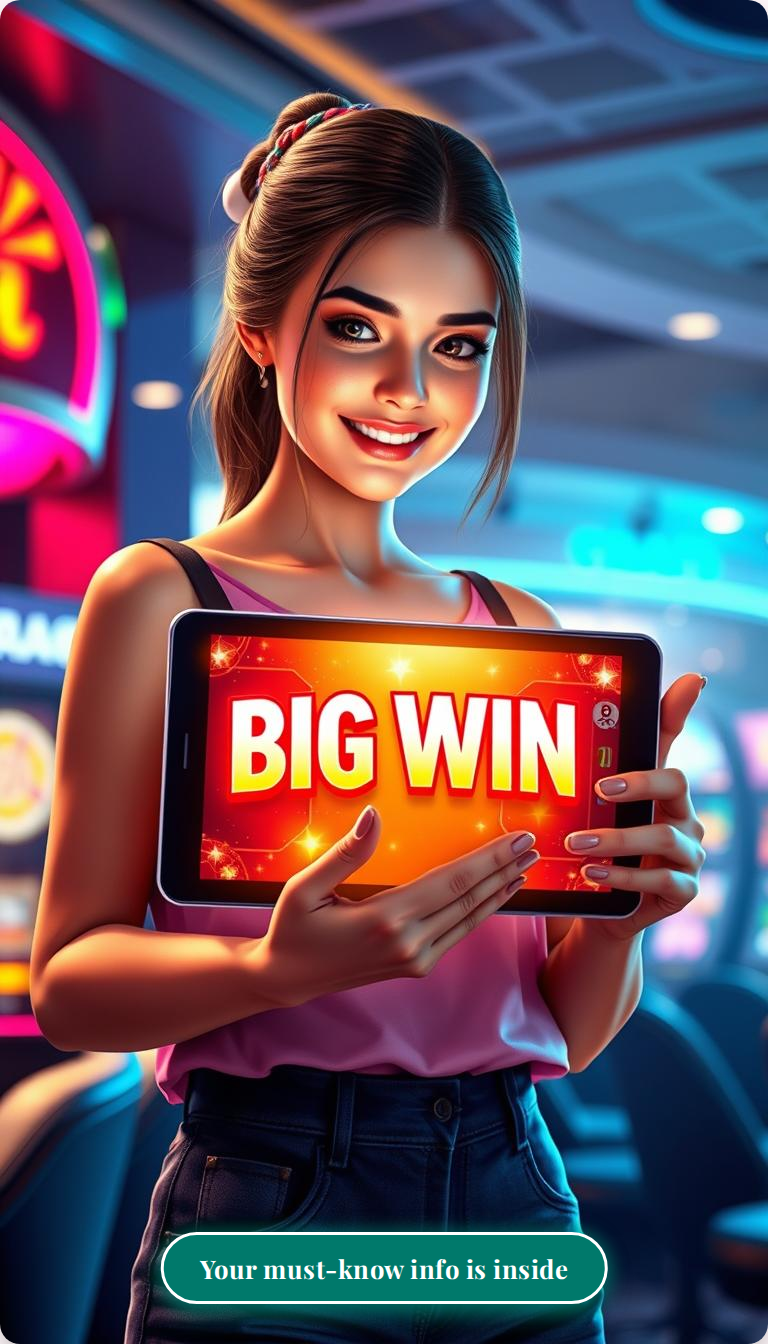 Baccarat table interface